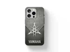 Yamaha Smart Phone Protector Modern Stylish Look